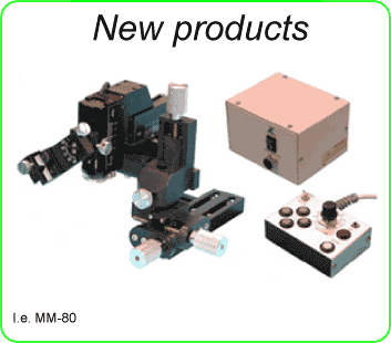 New Products