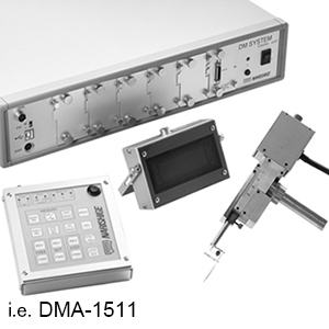 DMA-1511